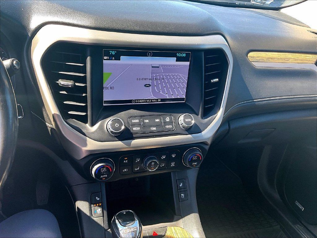 Used 2019 GMC Acadia Denali AWD/4WD image 32