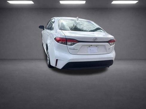 Used 2024 Toyota Corolla LE FWD image 26