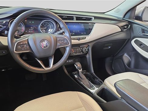 Used 2023 Buick Encore GX Preferred w/ Cold Weather Comfort Package image 16