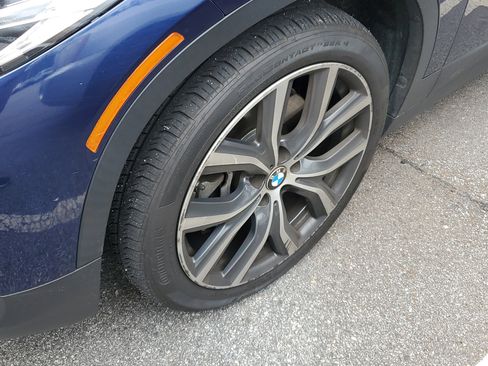 Used 2020 BMW X2 xDrive28i w/ Convenience Package image 6