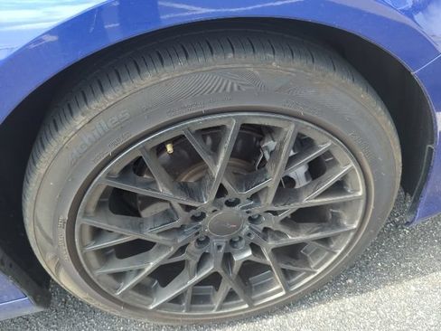 Used 2021 Honda Accord Sport Special Edition image 7