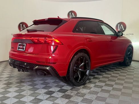 New 2026 Audi RS Q8 performance image 7