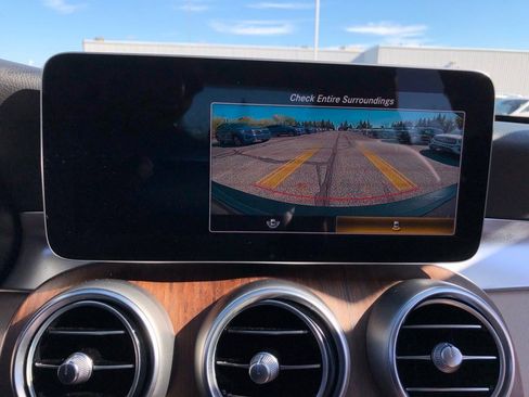 Used 2021 Mercedes-Benz C 300 4MATIC Sedan w/ Premium Package image 30