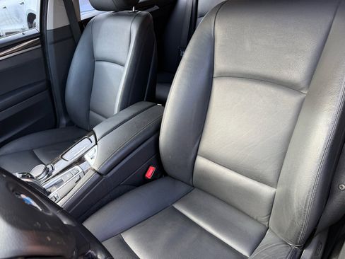 Used 2016 BMW 535i Sedan image 6