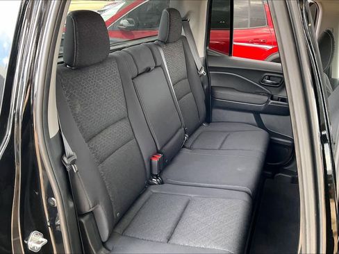 Used 2023 Honda Ridgeline Sport image 18