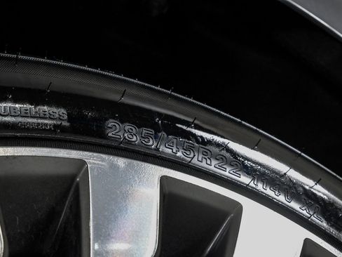 Used 2021 Lincoln Navigator L Reserve w/ Luxury Package image 56