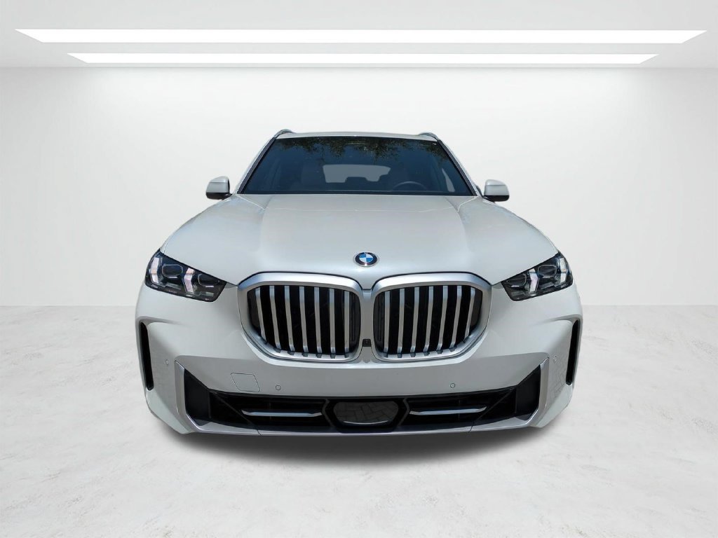 New 2026 BMW X5 xDrive40i w/ Parking Assistance Package AWD/4WD image 9