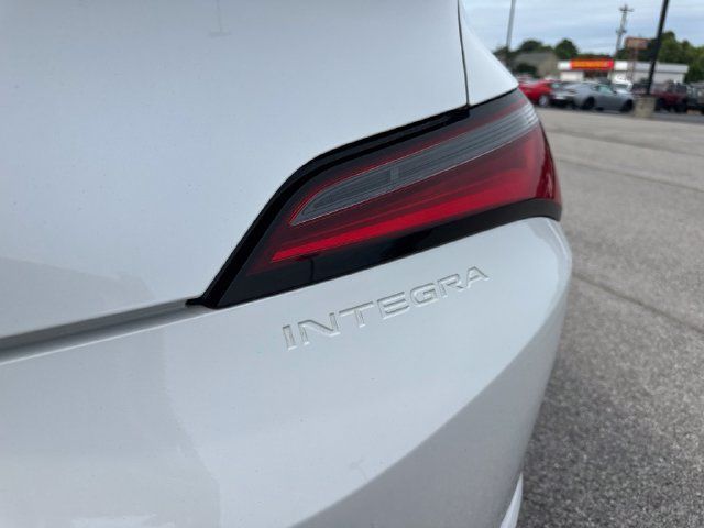 Used 2023 Acura Integra A-Spec FWD image 6