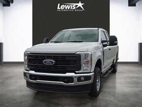 New 2026 Ford F250 4x4 SuperCab Super Duty image 1