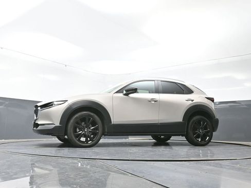 Used 2024 MAZDA CX-30 AWD 2.5 S w/ Select Sport Pkg image 55