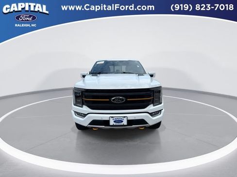 Certified 2023 Ford F150 Tremor w/ Equipment Group 402A High AWD/4WD image 3