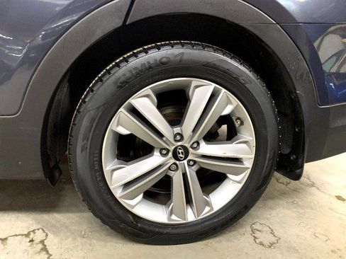 Used 2015 Hyundai Santa Fe Limited image 53