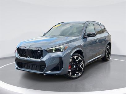 Used 2024 BMW X1 M35i
