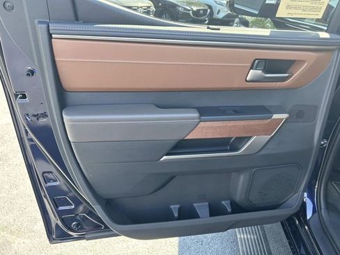New 2026 Toyota Tundra 1794 Edition AWD/4WD image 20