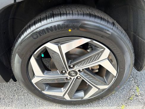 Used 2022 Hyundai Tucson SEL w/ Convenience Package FWD image 20