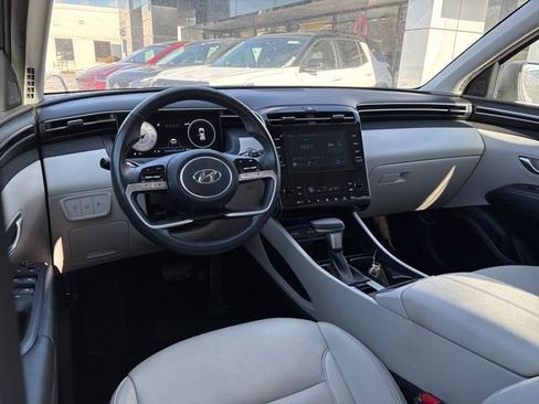 Used 2023 Hyundai Tucson SEL w/ Convenience Package image 11