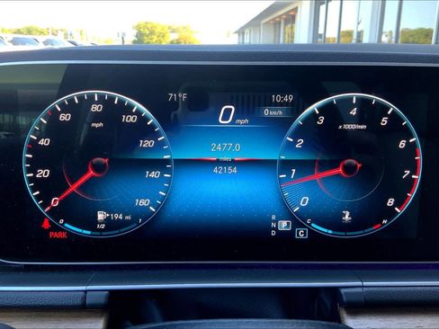 Used 2022 Mercedes-Benz GLE 350 image 49