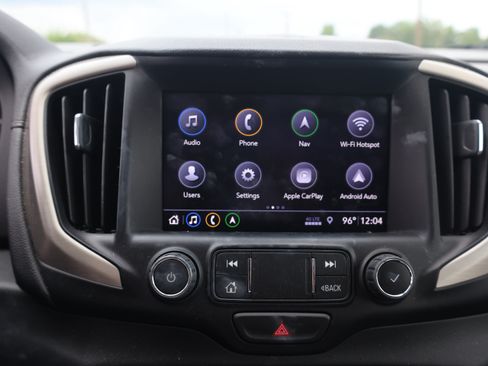 Used 2020 GMC Terrain Denali w/ Denali Premium Package AWD/4WD image 6