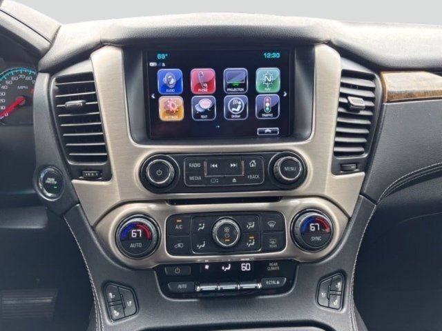 Used 2017 GMC Yukon Denali AWD/4WD image 23