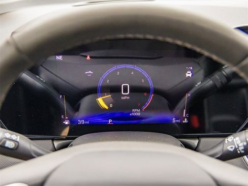 New 2026 Chevrolet TrailBlazer ACTIV image 35