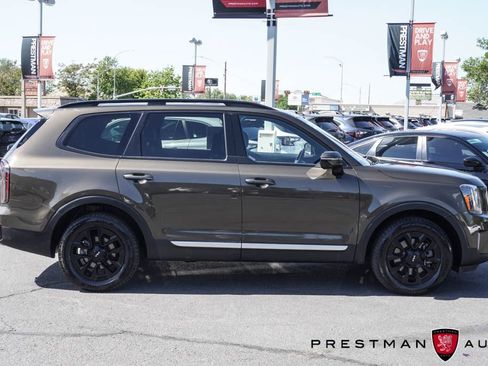 Used 2023 Kia Telluride SX Prestige X-Pro AWD/4WD image 24