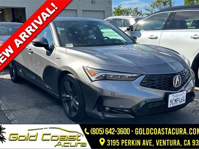 Used 2023 Acura Integra A-Spec