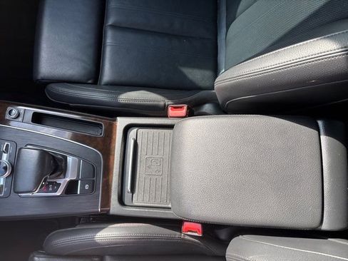 Used 2020 Audi Q5 2.0T Premium Plus w/ Premium Plus Package image 40