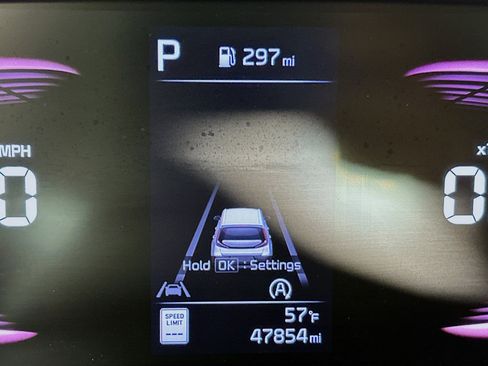 Used 2024 Kia Soul LX w/ Option Group 015 image 18