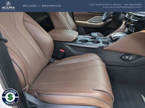Used 2024 Acura MDX SH-AWD w/ Advance Package image 32