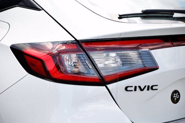New 2026 Honda Civic Sport image 11