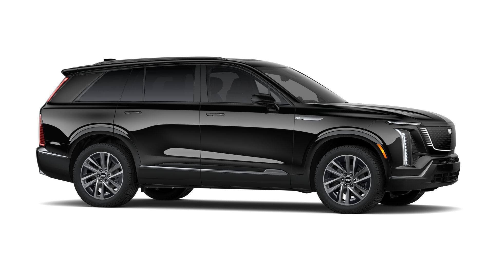New 2027 Cadillac Vistiq Sport AWD/4WD image 49