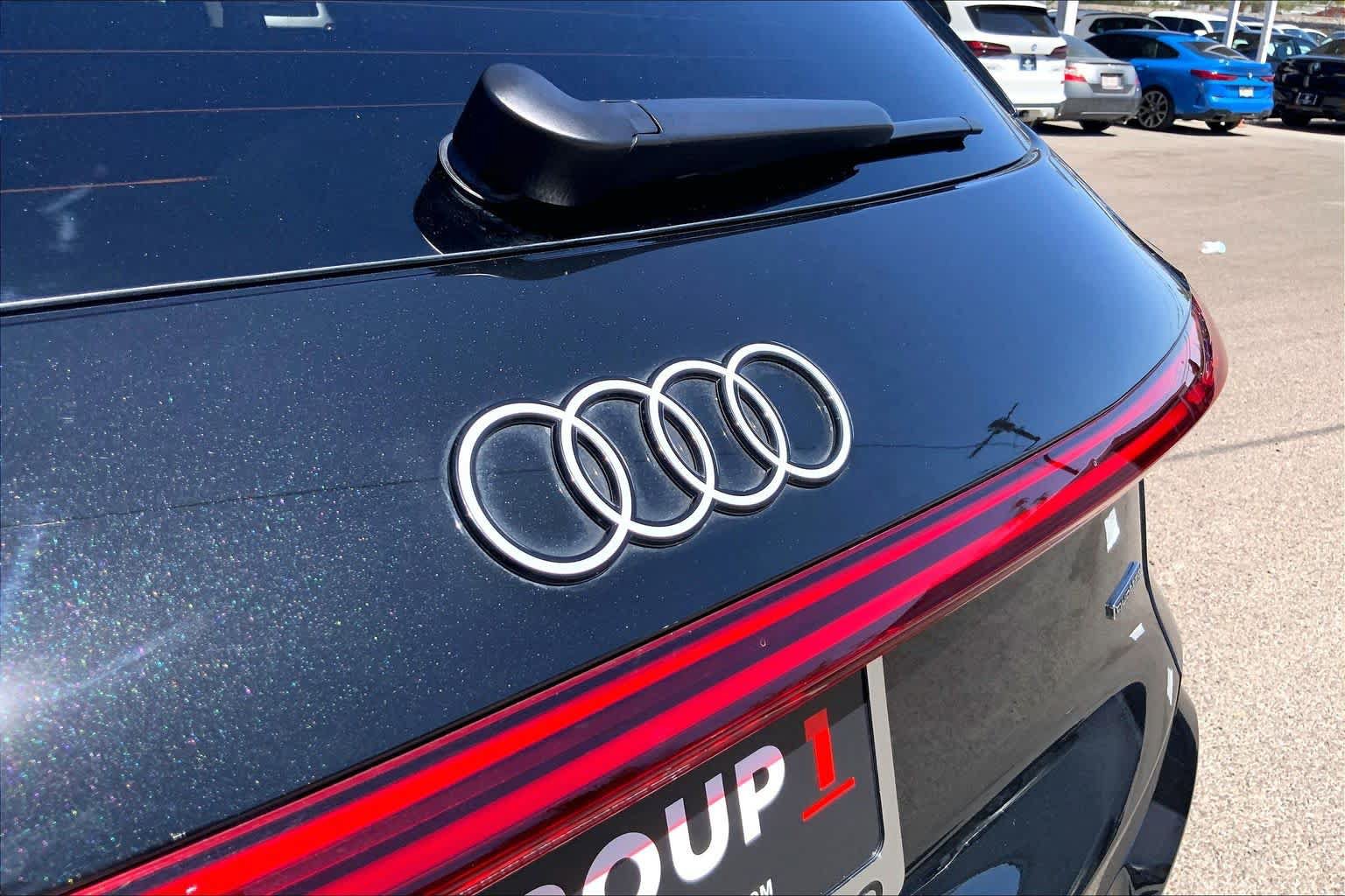Certified 2025 Audi Q5 Premium Plus w/ Premium Plus AWD/4WD image 10