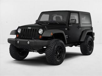 Used 2013 Jeep Wrangler Sport video 1