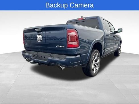 Used 2021 RAM 1500 Limited image 8