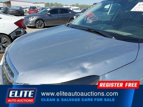 Used 2017 Subaru Forester 2.5i Limited w/ Popular Package #2 image 12