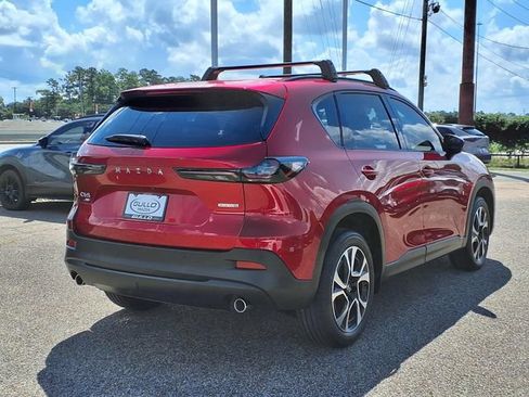 New 2026 MAZDA CX-5 Preferred AWD/4WD image 2