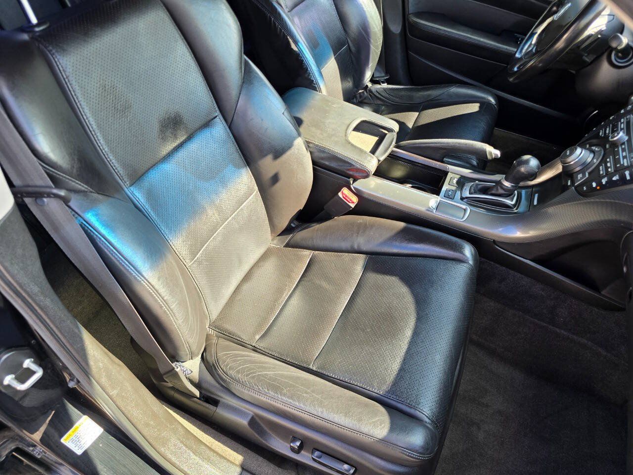 Used 2013 Acura TL w/ Technology Package FWD image 29