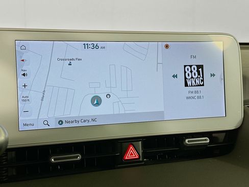 Used 2024 Hyundai Ioniq 5 SE image 22