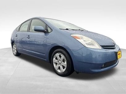 Used 2005 Toyota Prius