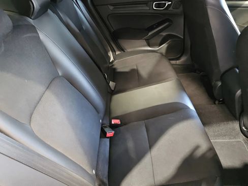 Used 2022 Honda Civic Sport image 9