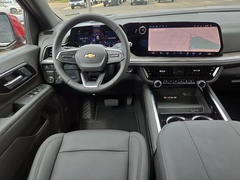 New 2026 Chevrolet Tahoe LT w/ Comfort Package RWD image 9