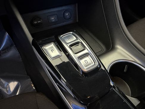 Used 2021 Hyundai Sonata SEL w/ Preferred Accessory Package FWD image 23