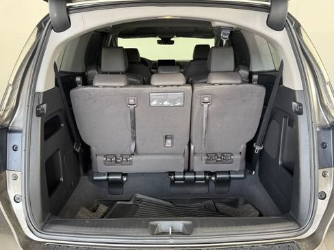 Used 2021 Honda Odyssey EX-L image 17