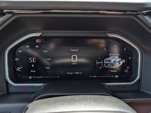 New 2026 GMC Sierra 2500 AT4X AWD/4WD image 47