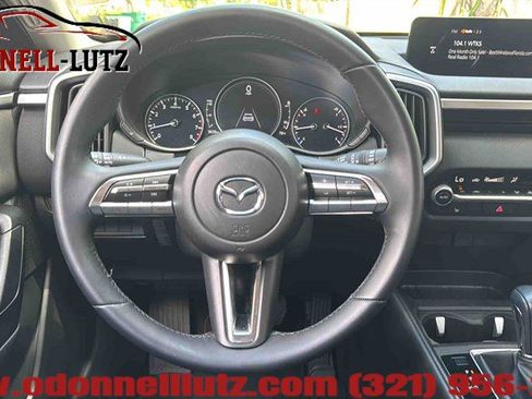 Used 2025 MAZDA CX-50 AWD 2.5 S w/ Preferred Package image 18