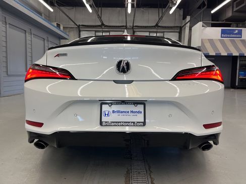 Used 2023 Acura Integra A-Spec image 6