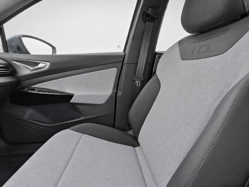 Certified 2023 Volkswagen ID.4 Pro AWD/4WD image 23