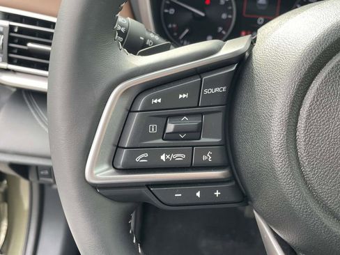 Certified 2025 Subaru Outback Touring XT image 23