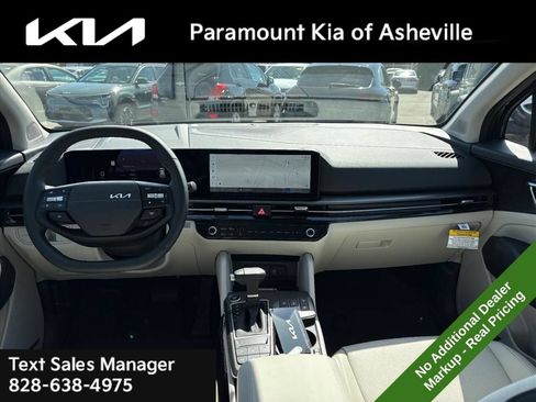 New 2026 Kia Sportage SX AWD/4WD image 7