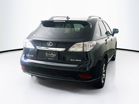 Used 2010 Lexus RX 350 2WD image 9